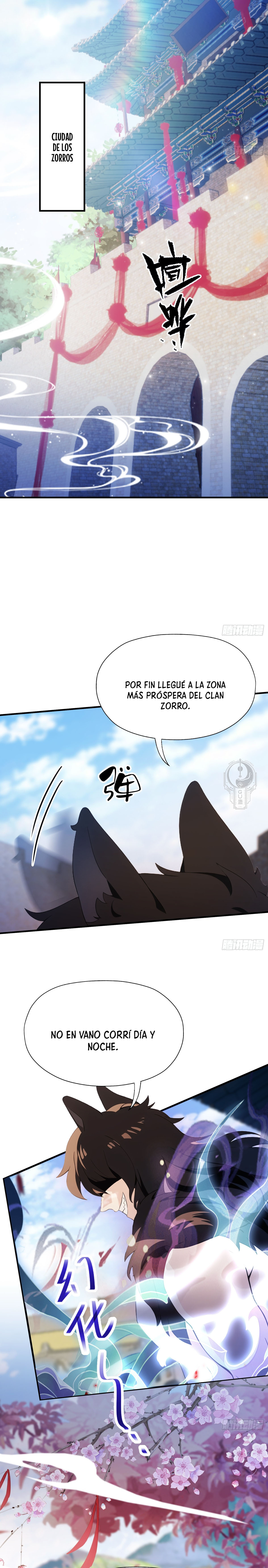 Read Resulta que ya era invencible ES Manga Online