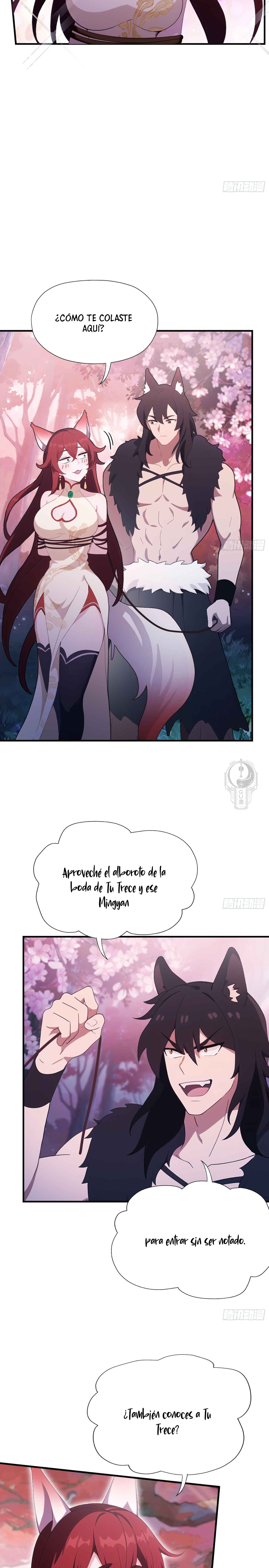 Read Resulta que ya era invencible ES Manga Online
