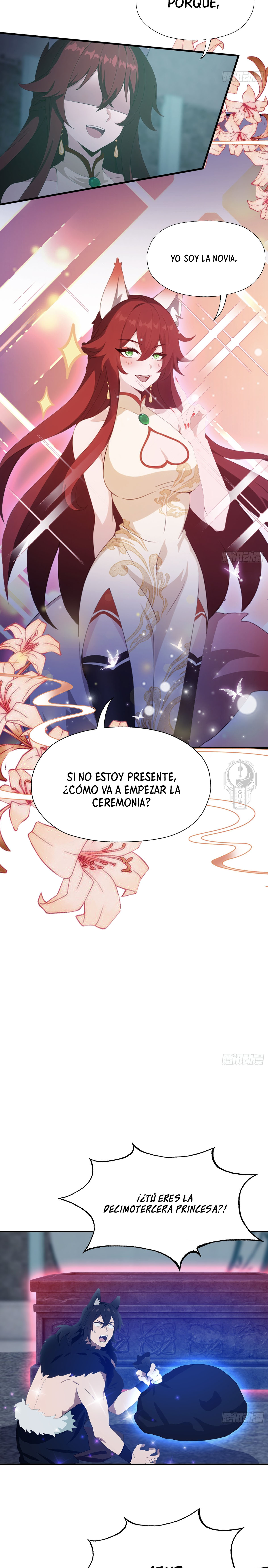 Read Resulta que ya era invencible ES Manga Online