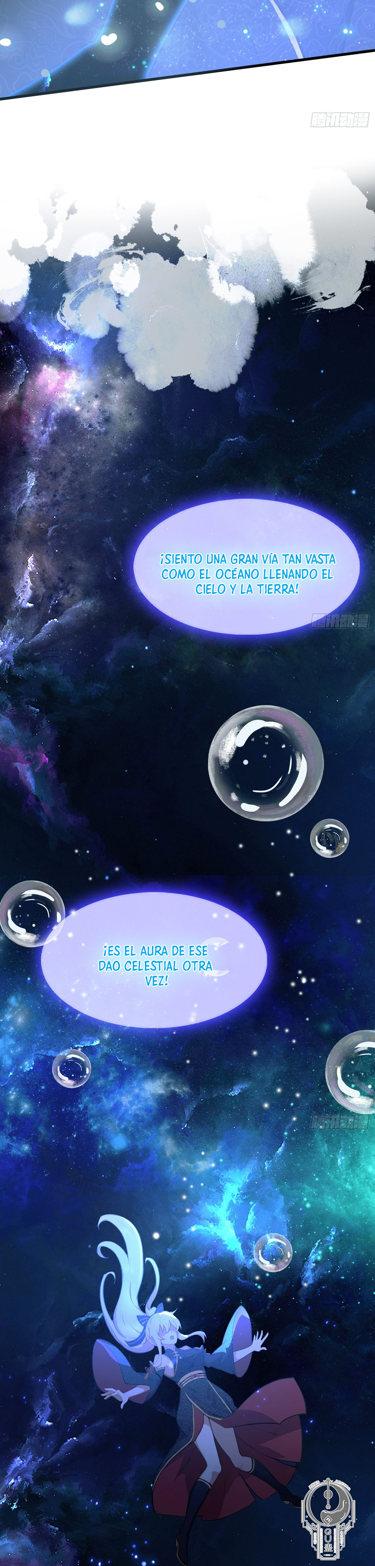 Read Resulta que ya era invencible ES Manga Online