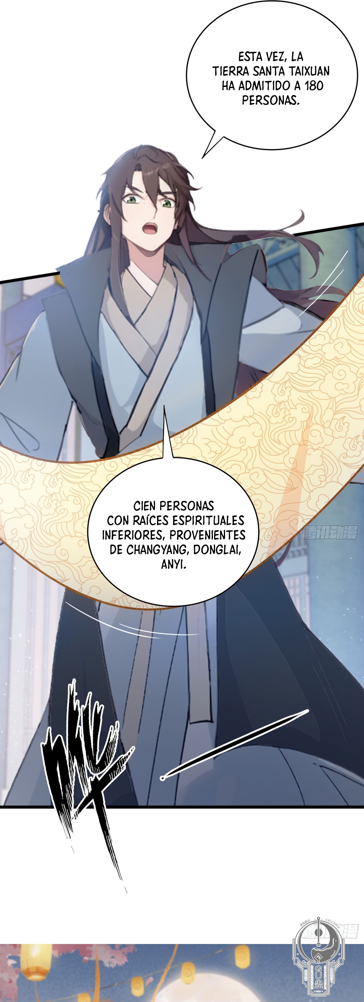 Read Resulta que ya era invencible ES Manga Online