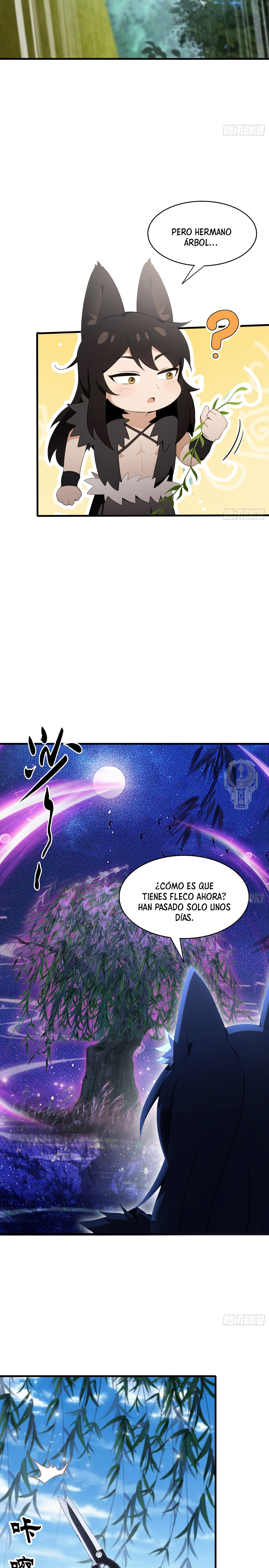 Read Resulta que ya era invencible ES Manga Online