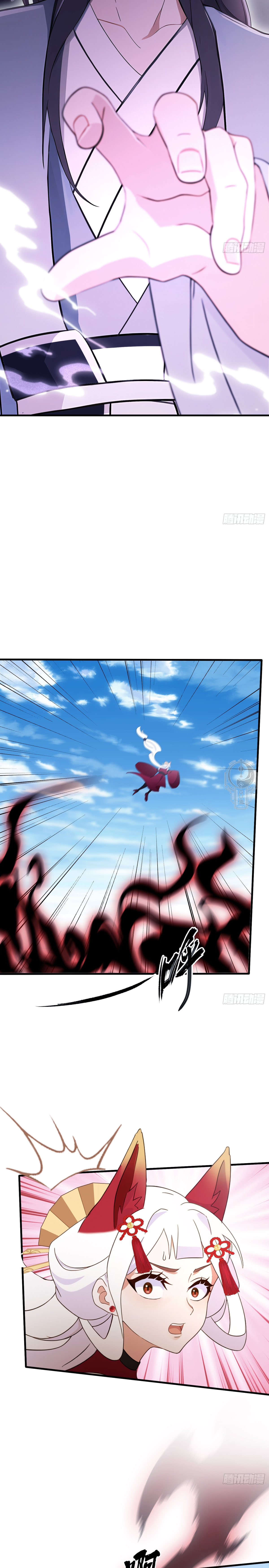 Read Resulta que ya era invencible ES Manga Online