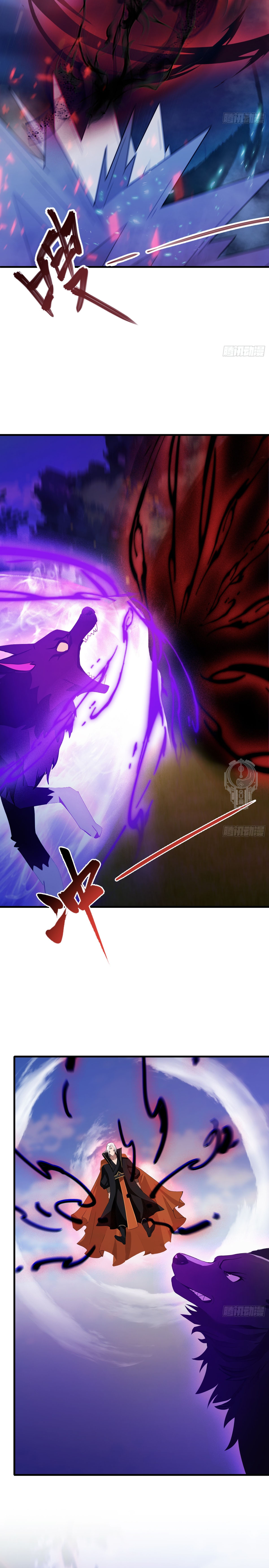 Read Resulta que ya era invencible ES Manga Online