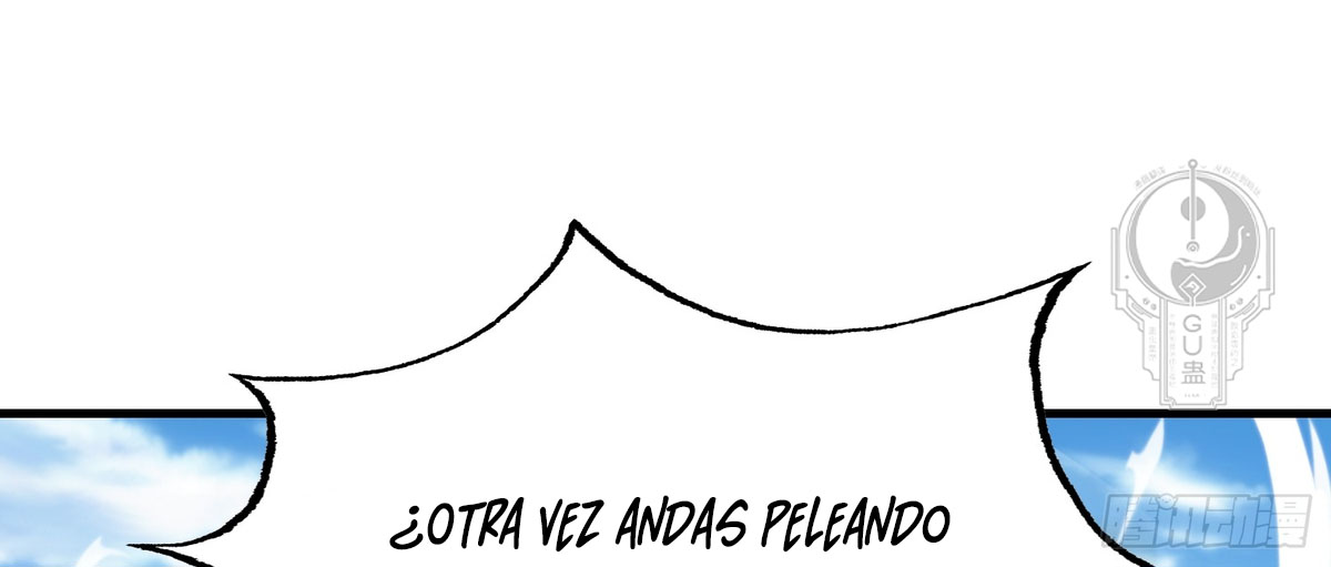 Read Resulta que ya era invencible ES Manga Online