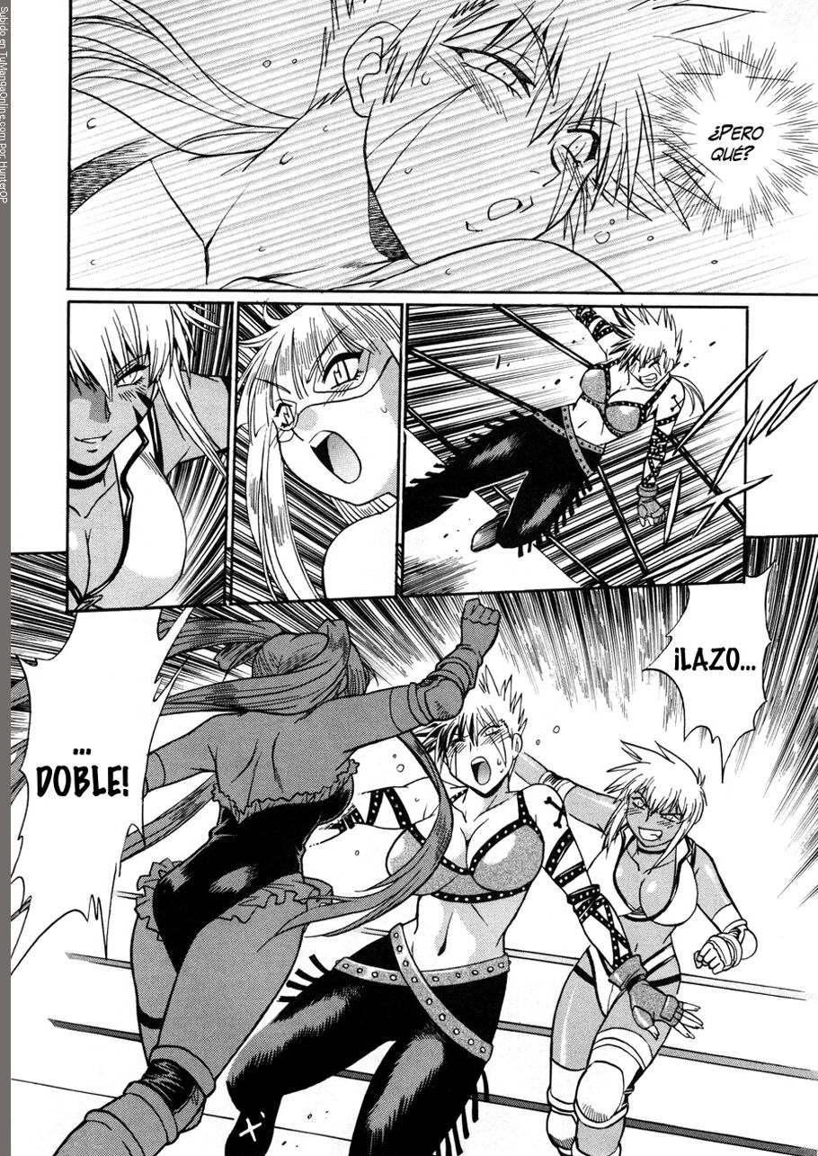 Read Ring x Mama ES Manga Online