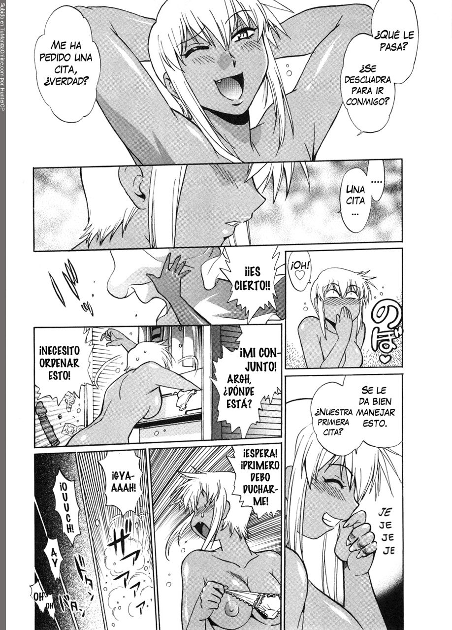 Read Ring x Mama ES Manga Online