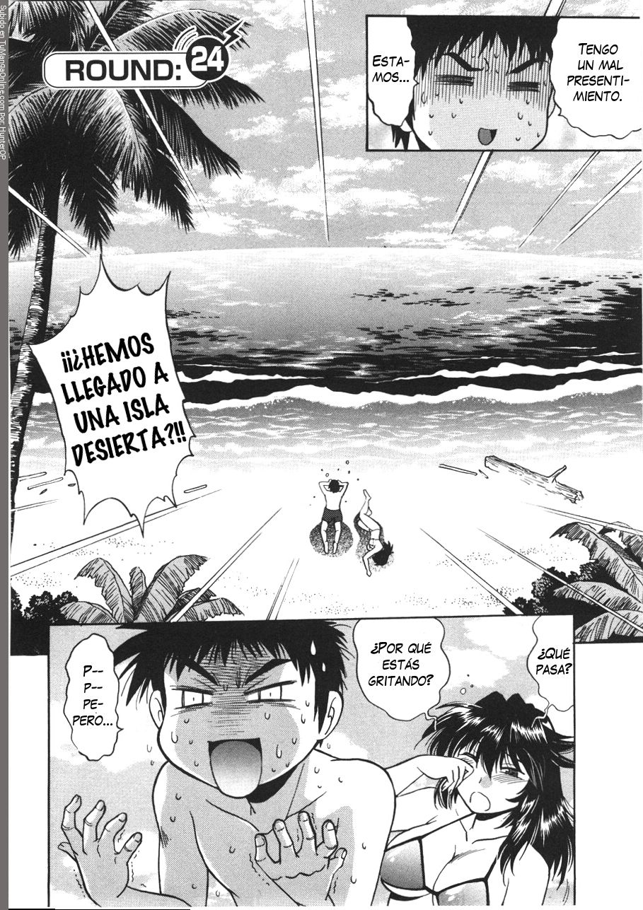 Read Ring x Mama ES Manga Online