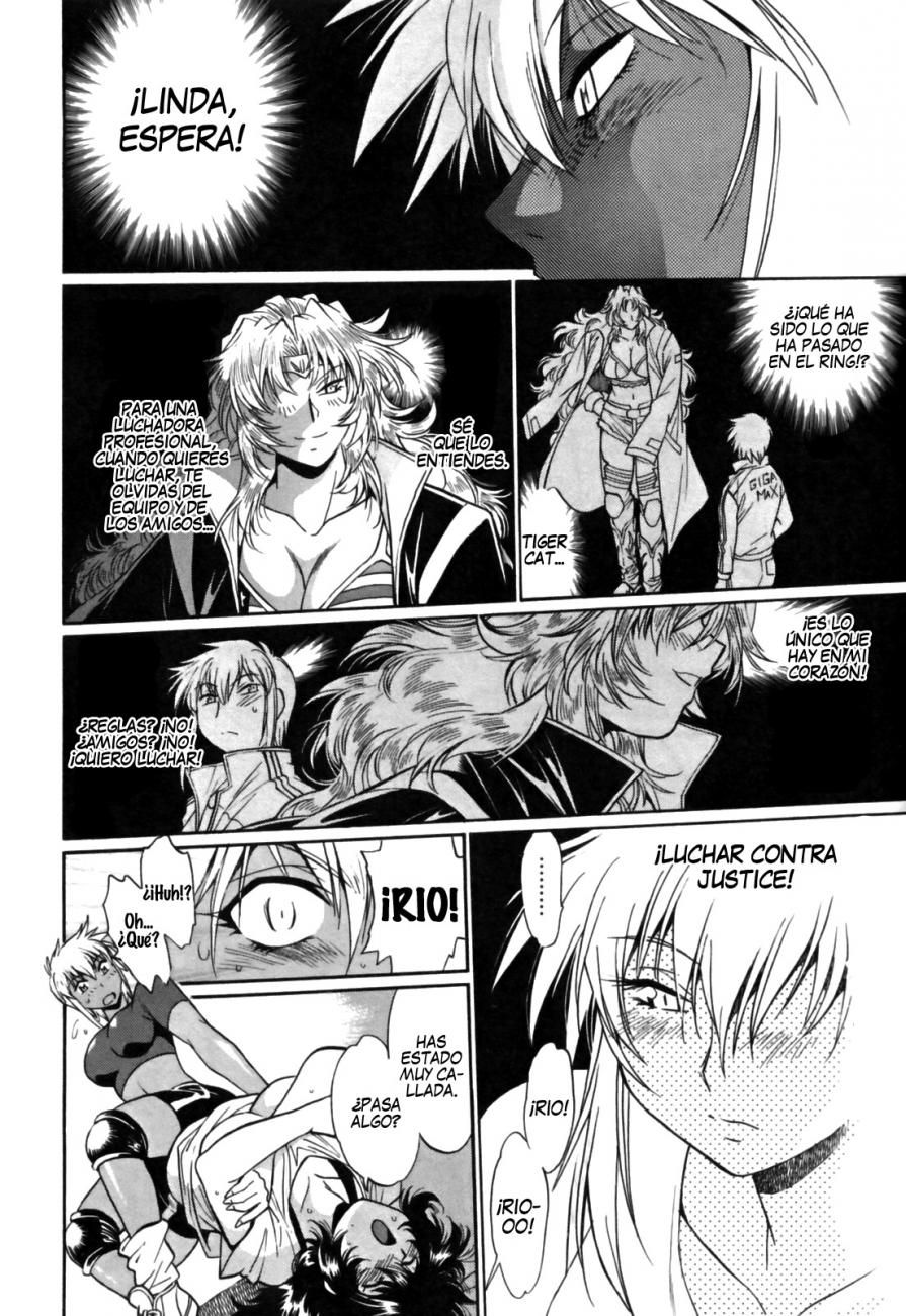 Read Ring x Mama ES Manga Online