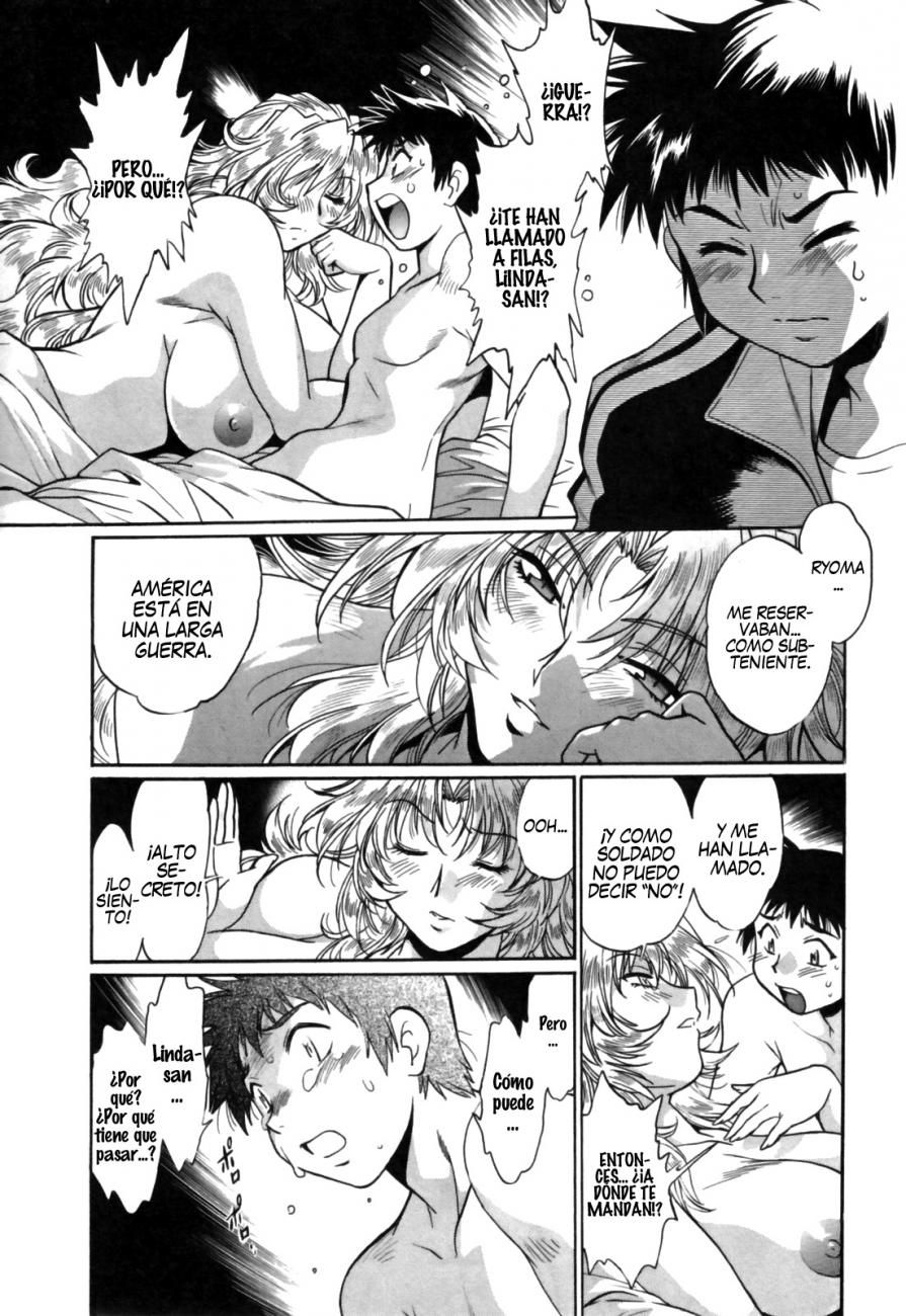 Read Ring x Mama ES Manga Online