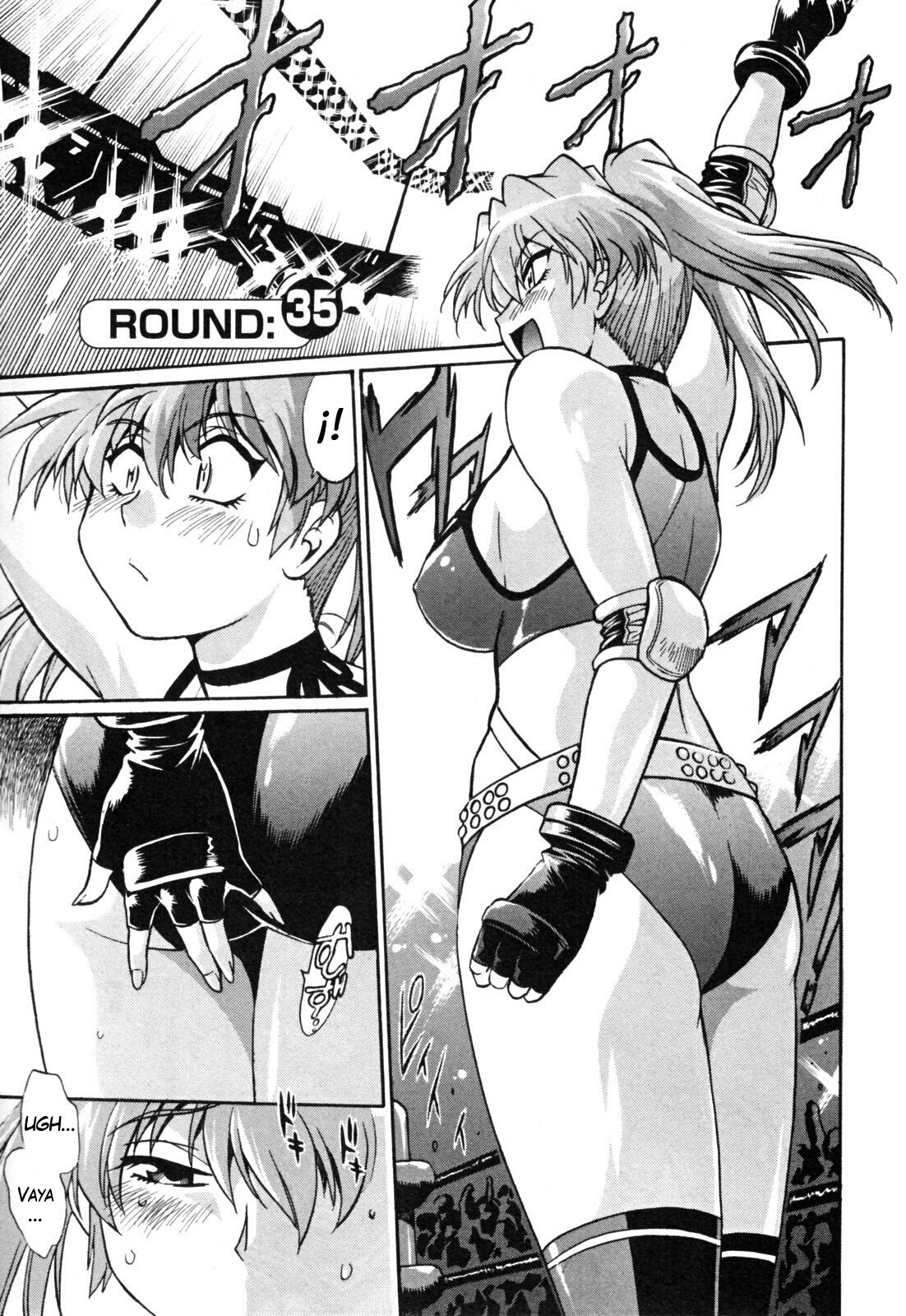 Read Ring x Mama ES Manga Online