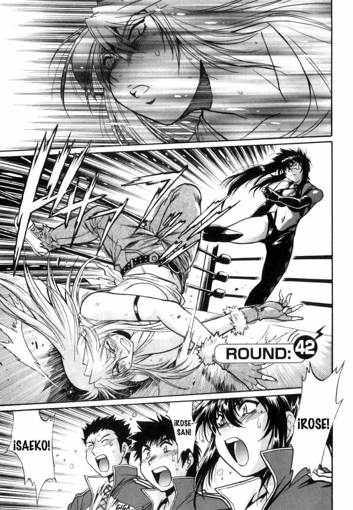 Read Ring x Mama ES Manga Online