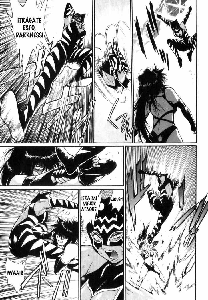 Read Ring x Mama ES Manga Online