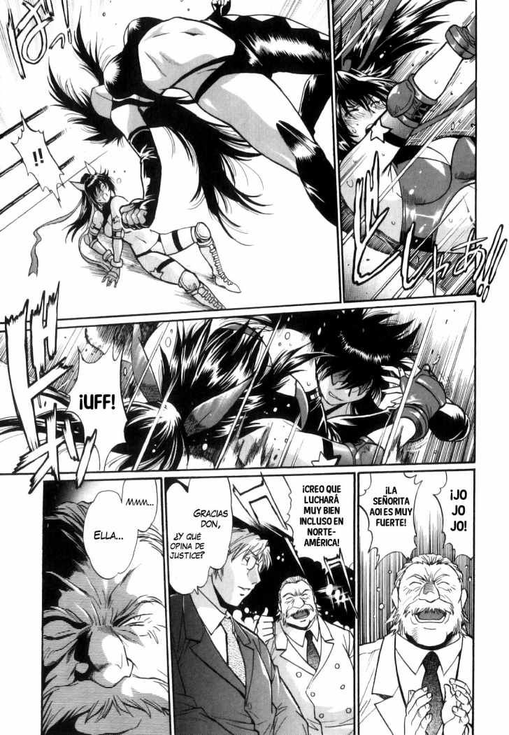 Read Ring x Mama ES Manga Online