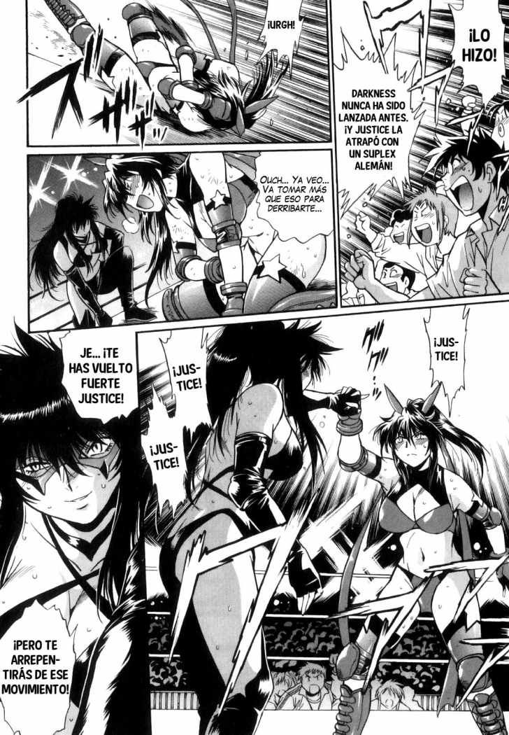 Read Ring x Mama ES Manga Online