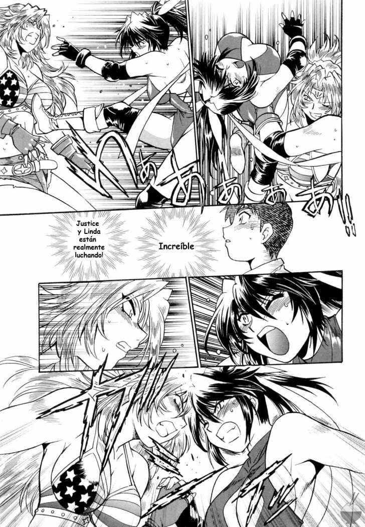Read Ring x Mama ES Manga Online
