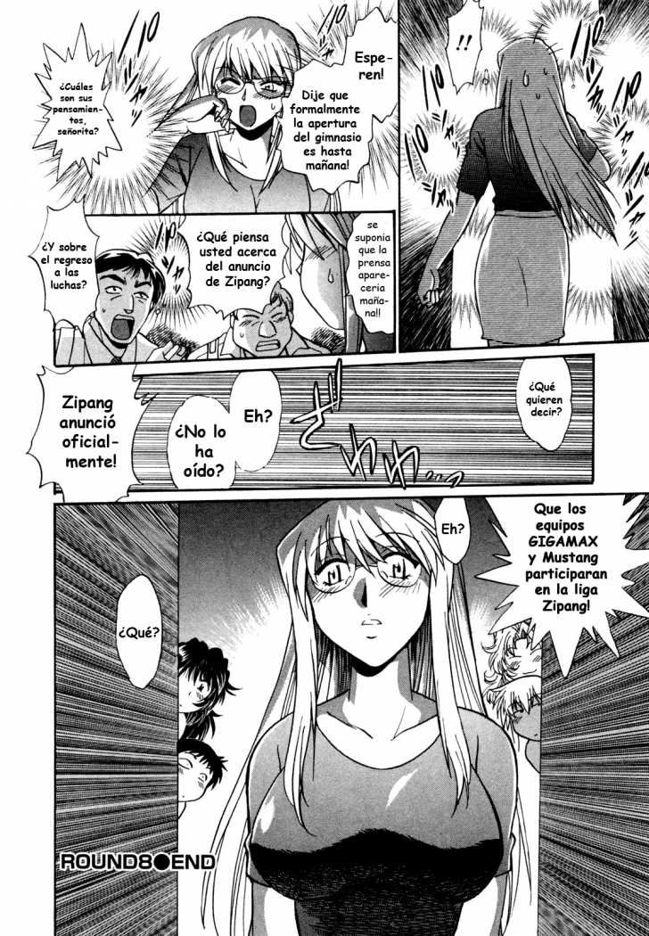 Read Ring x Mama ES Manga Online