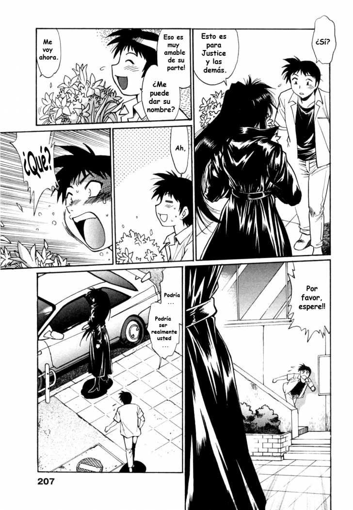 Read Ring x Mama ES Manga Online