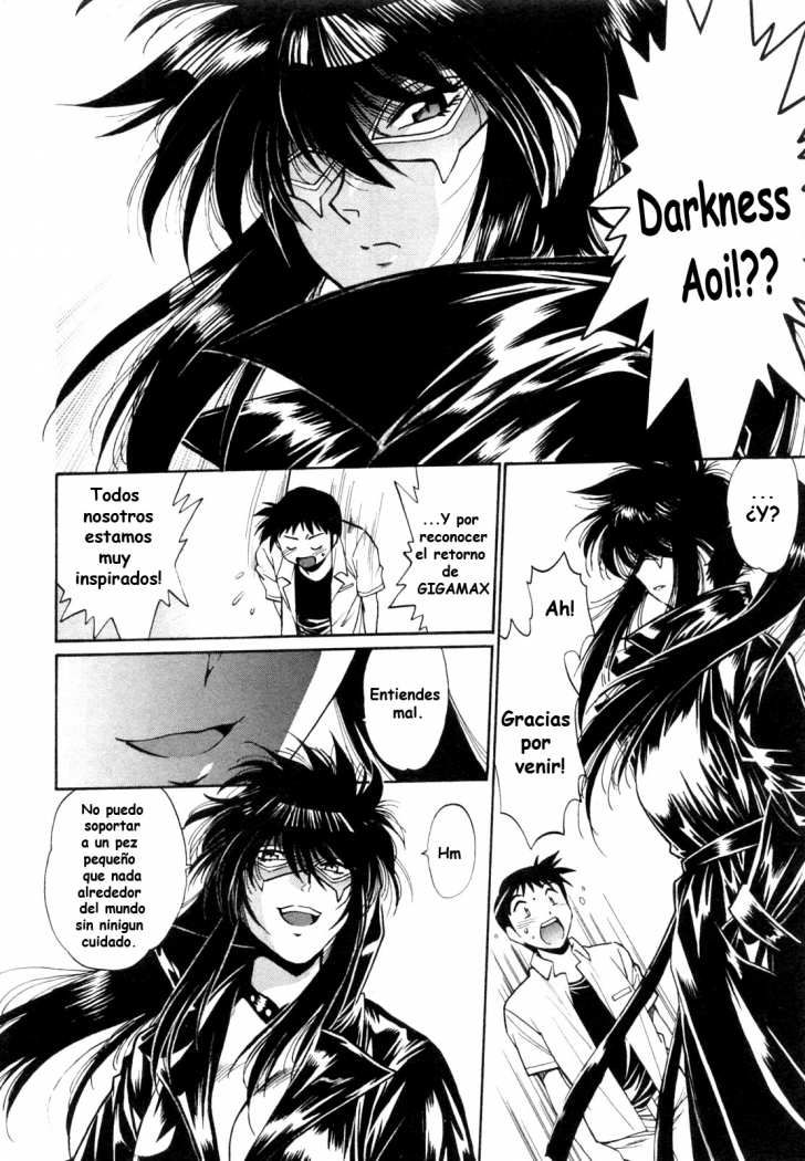 Read Ring x Mama ES Manga Online