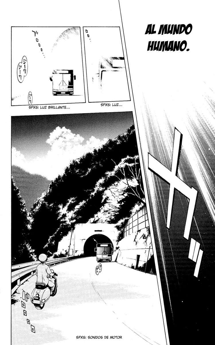 Read Rosario + Vampire ES Manga Online