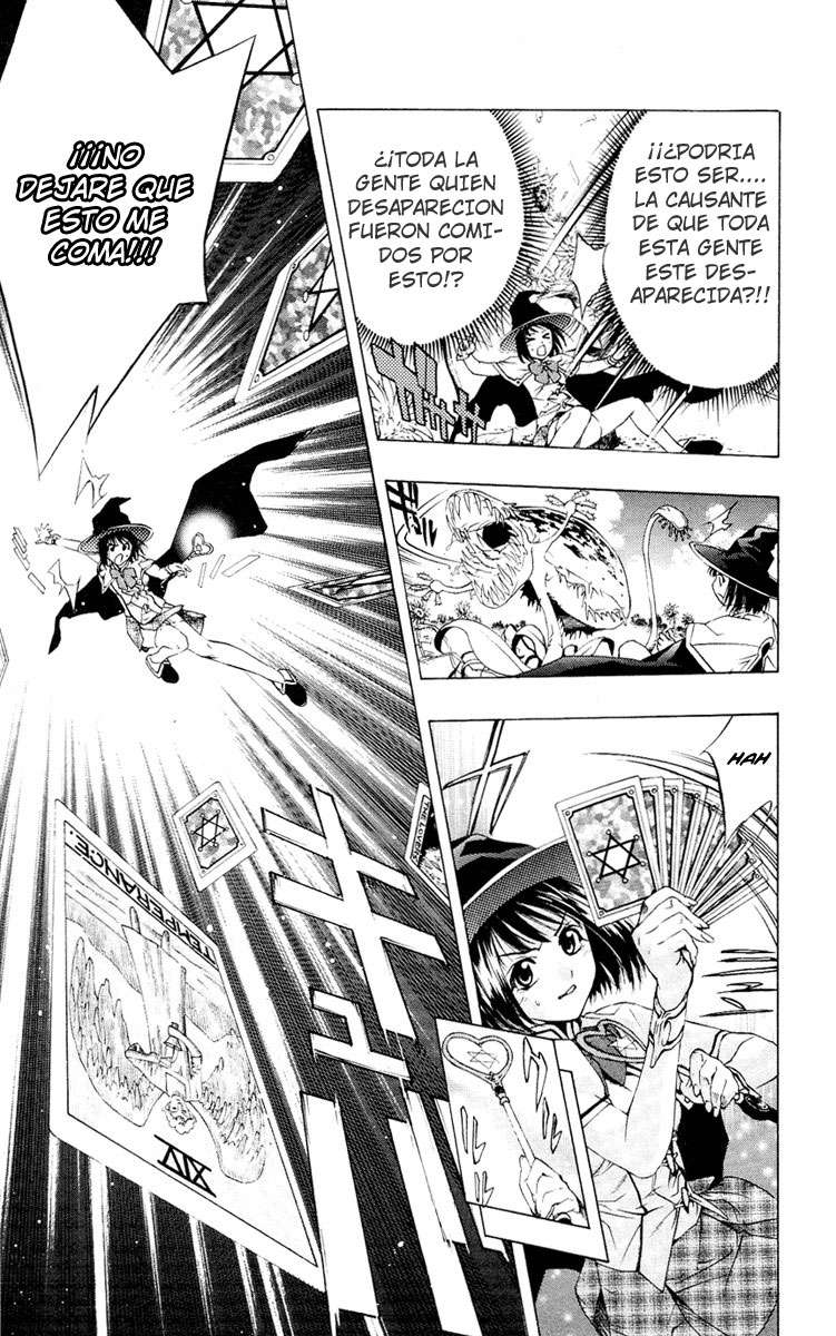 Read Rosario + Vampire ES Manga Online