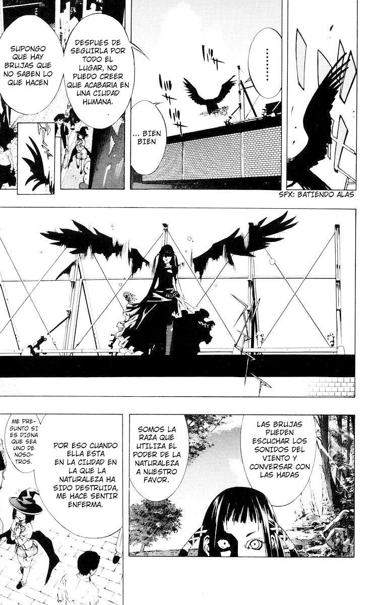 Read Rosario + Vampire ES Manga Online