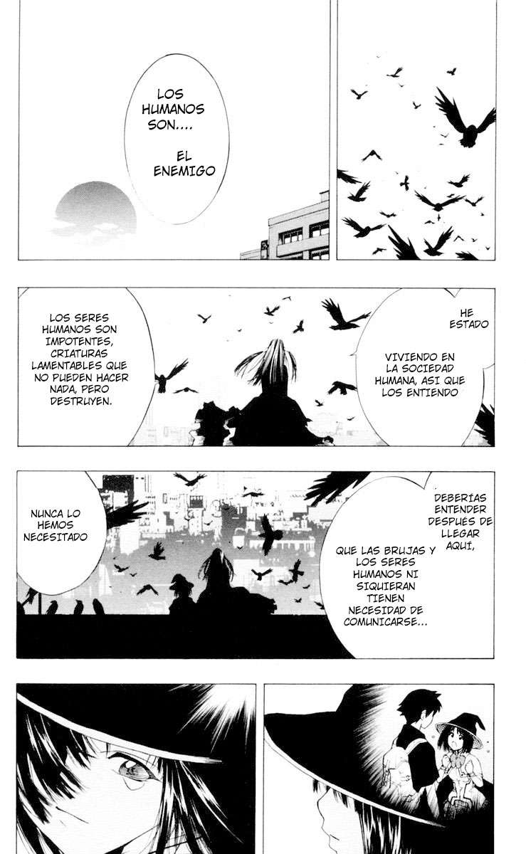 Read Rosario + Vampire ES Manga Online