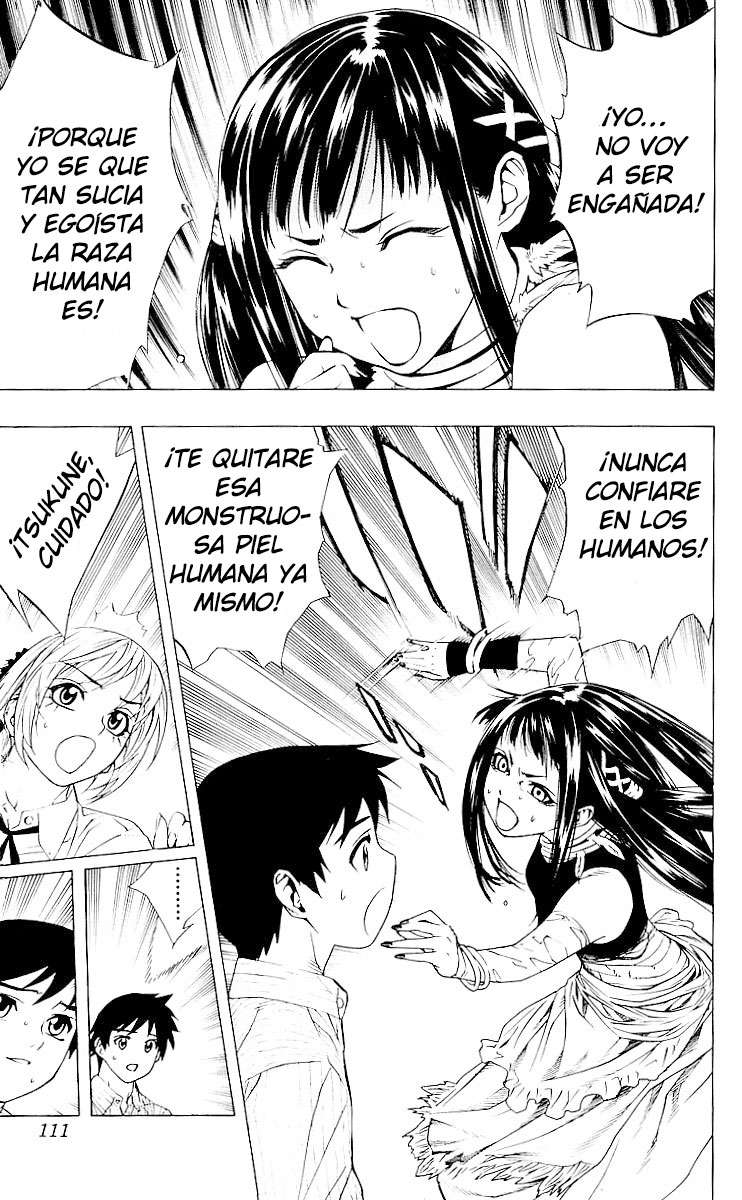 Read Rosario + Vampire ES Manga Online