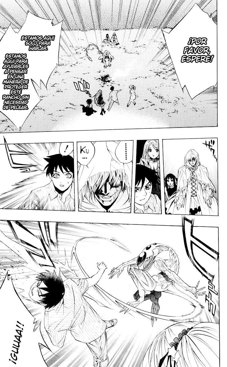 Read Rosario + Vampire ES Manga Online