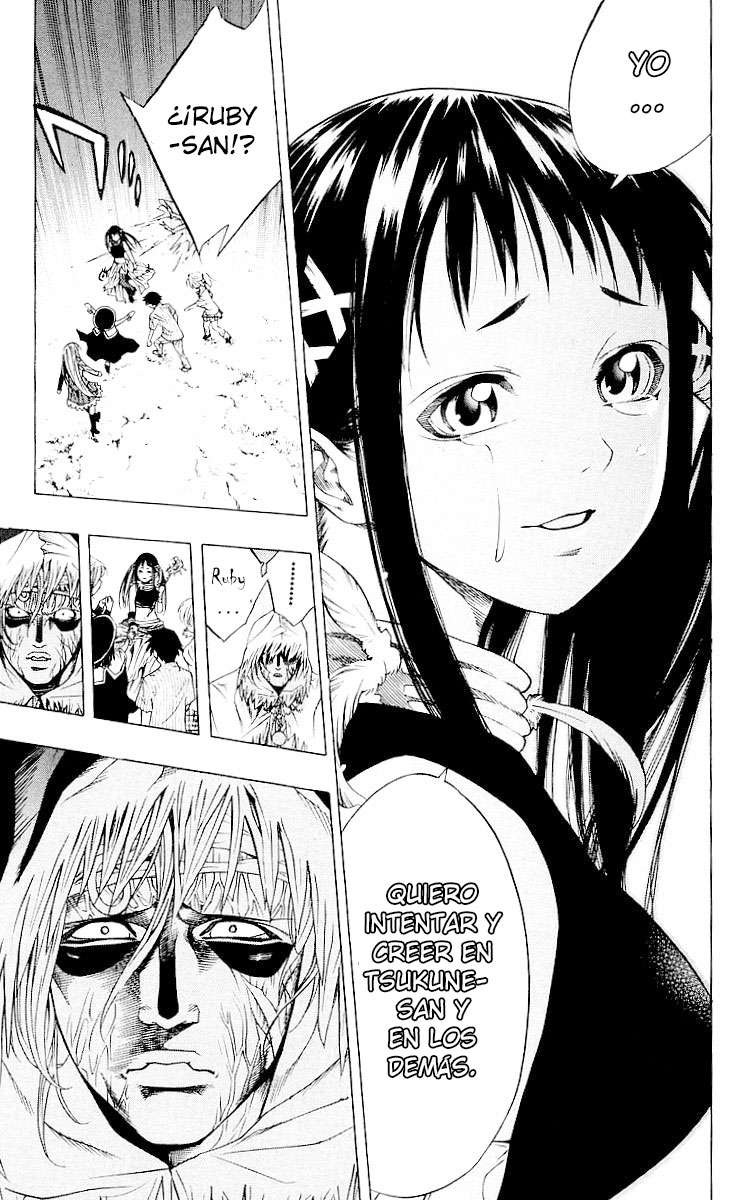 Read Rosario + Vampire ES Manga Online