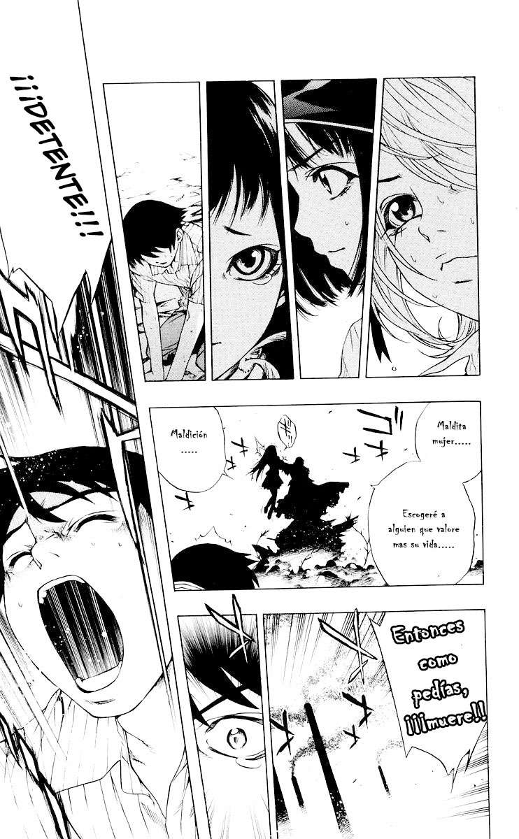 Read Rosario + Vampire ES Manga Online