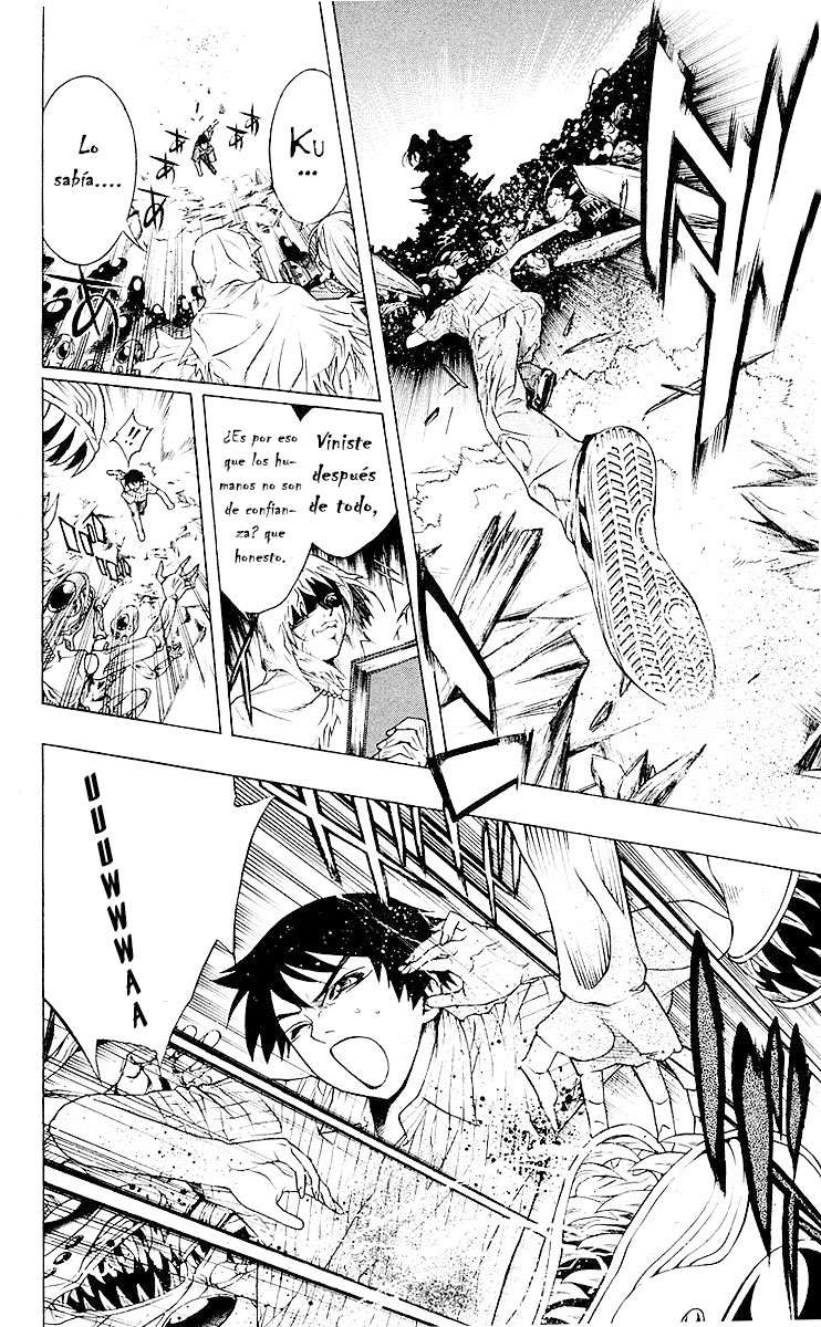 Read Rosario + Vampire ES Manga Online