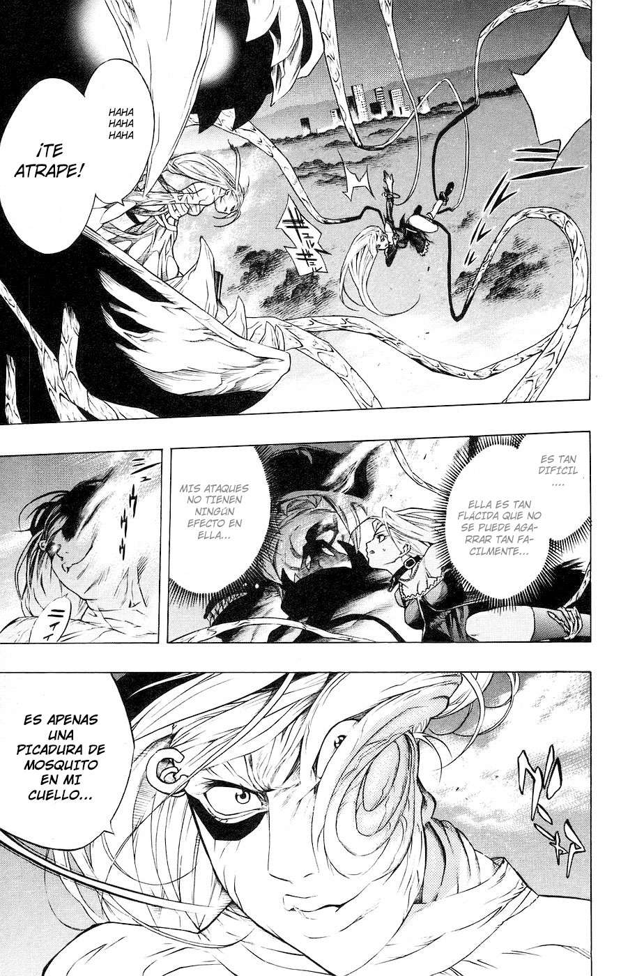 Read Rosario + Vampire ES Manga Online