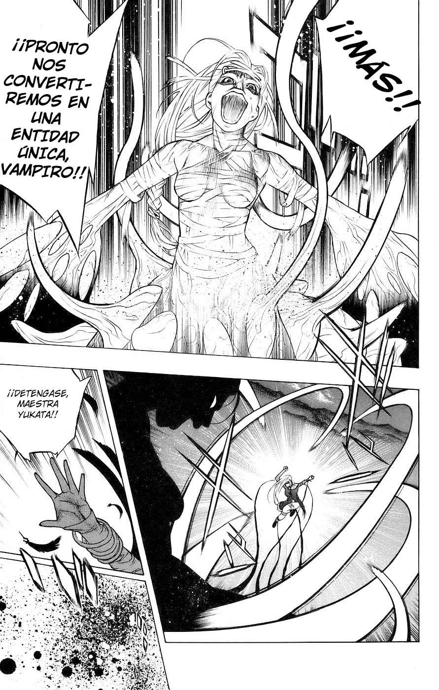 Read Rosario + Vampire ES Manga Online