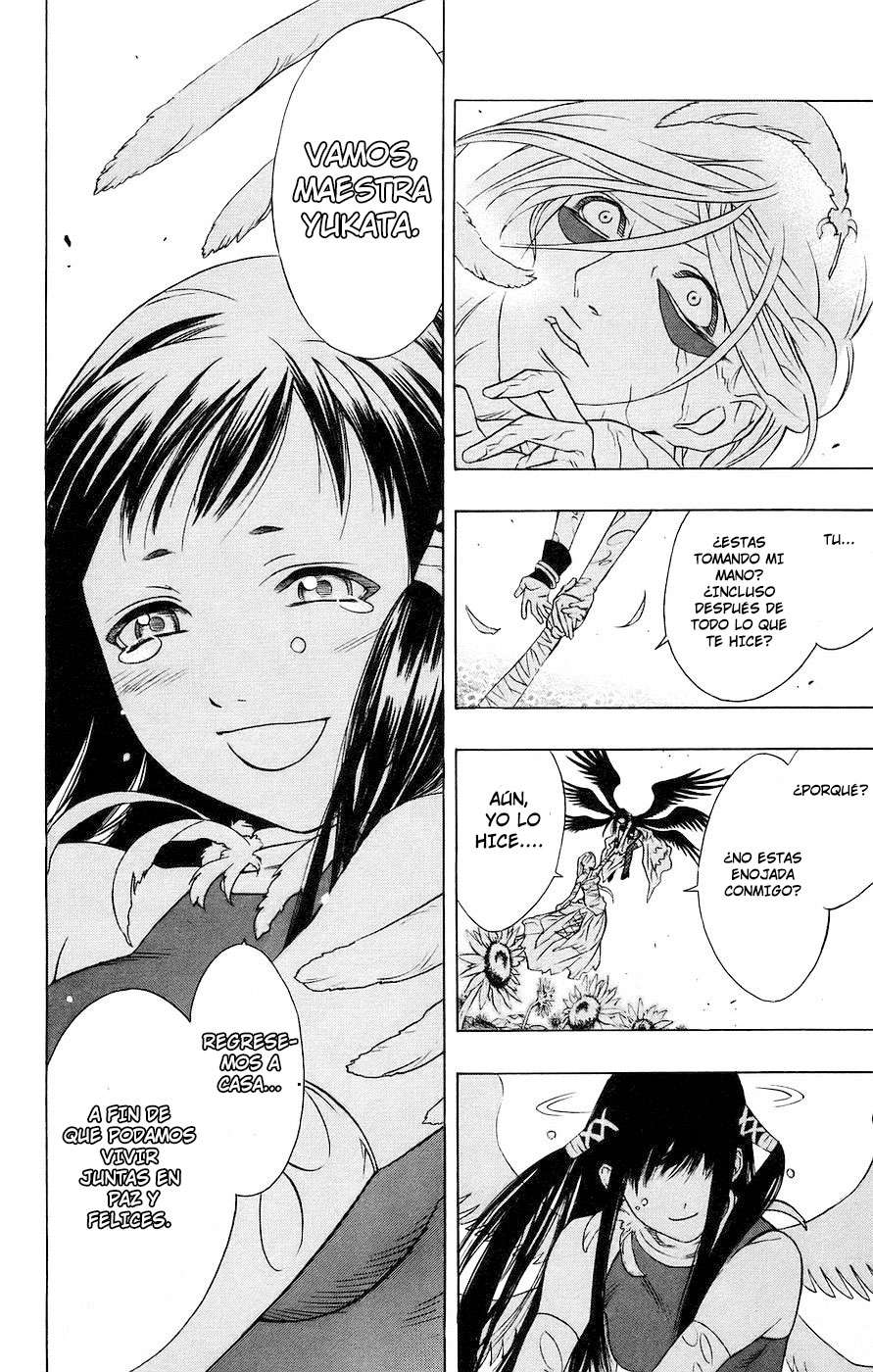 Read Rosario + Vampire ES Manga Online