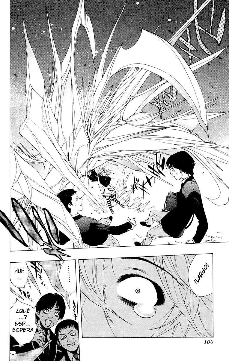 Read Rosario + Vampire ES Manga Online