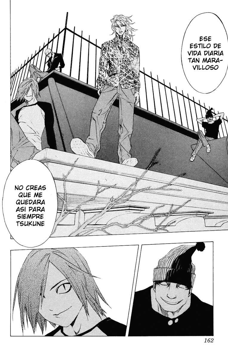Read Rosario + Vampire ES Manga Online
