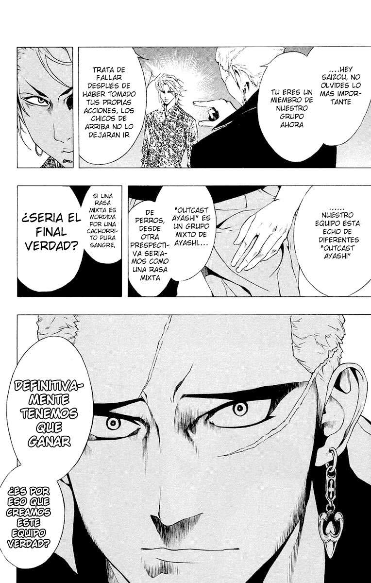 Read Rosario + Vampire ES Manga Online