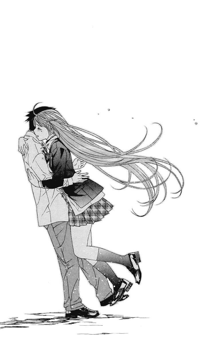Read Rosario + Vampire ES Manga Online