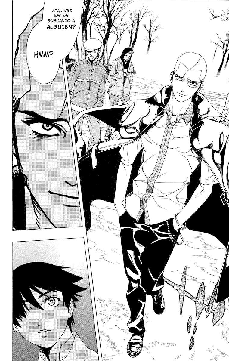 Read Rosario + Vampire ES Manga Online