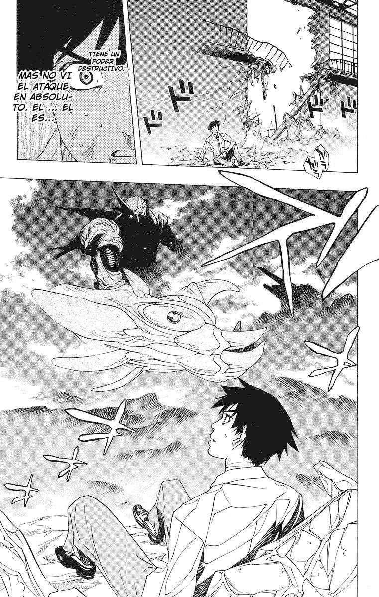 Read Rosario + Vampire ES Manga Online