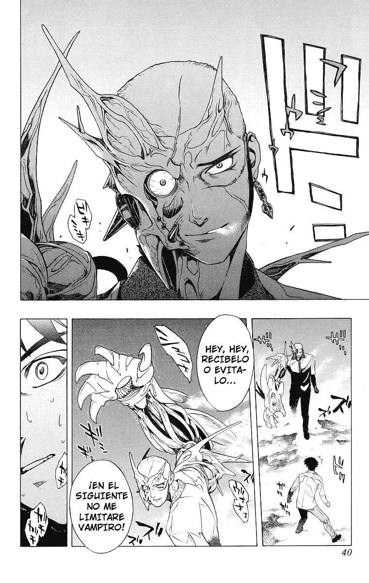 Read Rosario + Vampire ES Manga Online