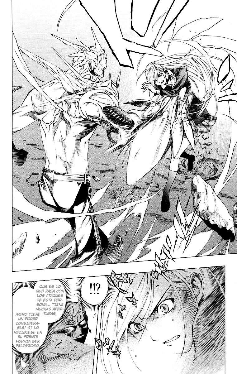Read Rosario + Vampire ES Manga Online
