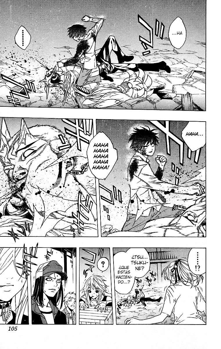 Read Rosario + Vampire ES Manga Online