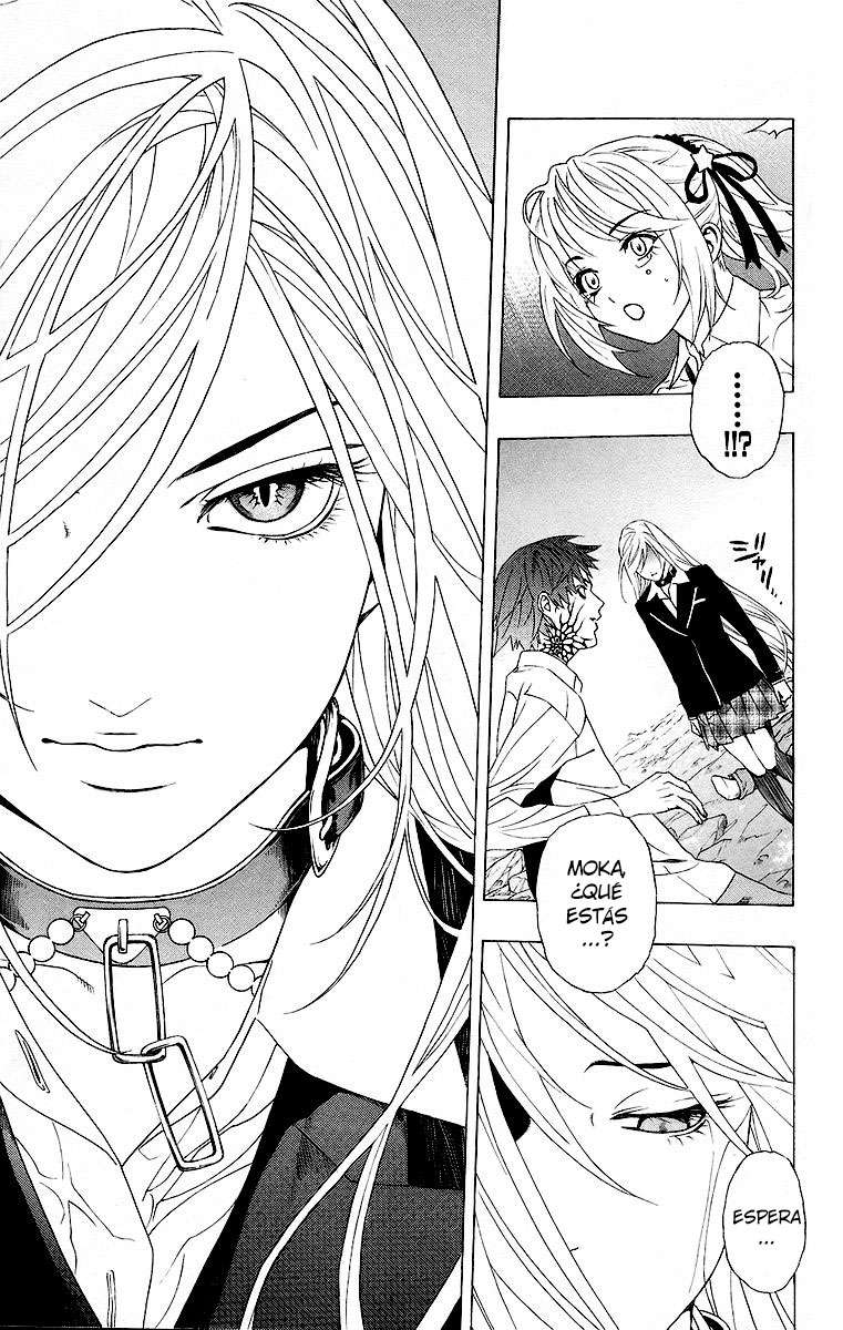 Read Rosario + Vampire ES Manga Online