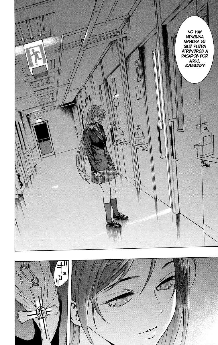 Read Rosario + Vampire ES Manga Online