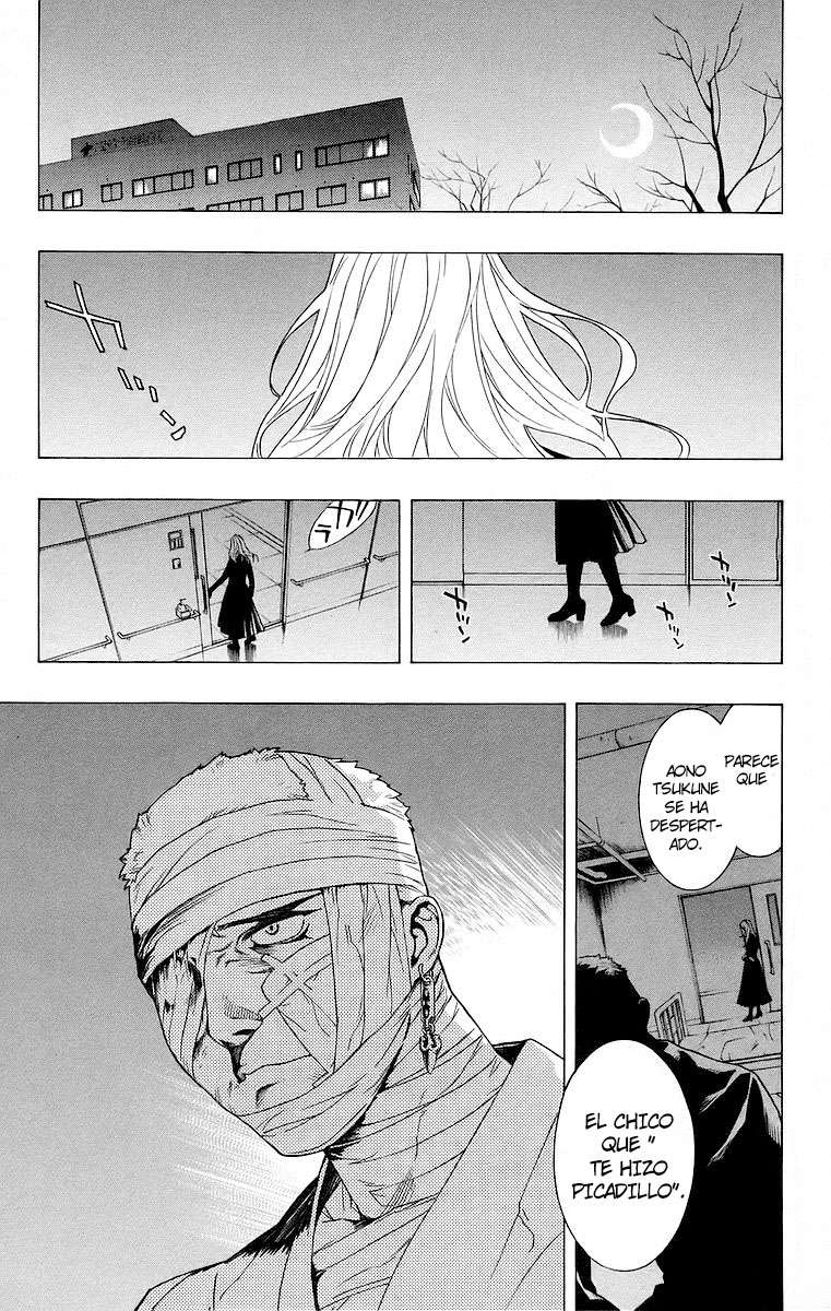 Read Rosario + Vampire ES Manga Online