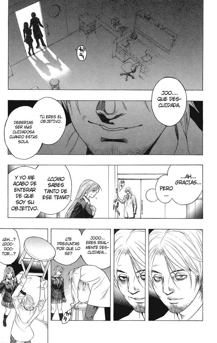 Read Rosario + Vampire ES Manga Online