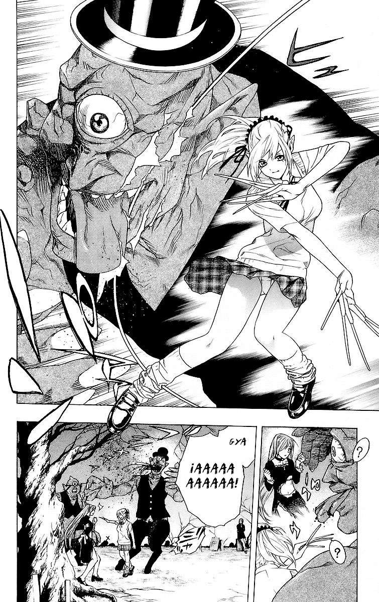 Read Rosario + Vampire ES Manga Online