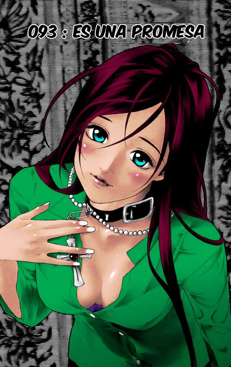 Read Rosario + Vampire ES Manga Online